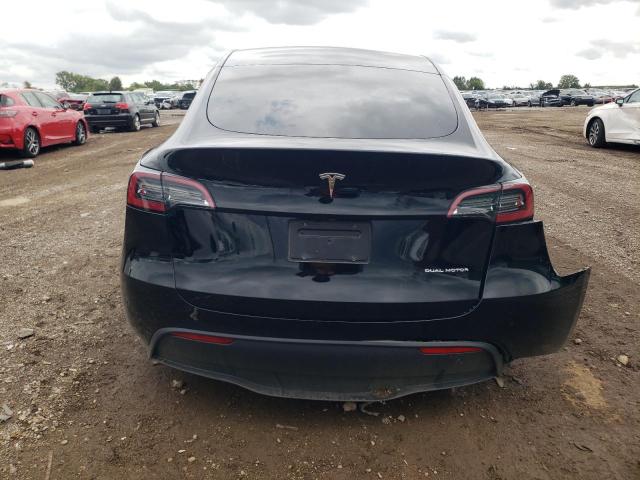 Photo 5 VIN: 7SAYGDEE3PF810604 - TESLA MODEL Y 