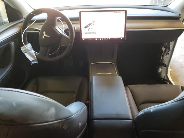 Photo 7 VIN: 7SAYGDEE3PF827709 - TESLA MODEL Y 