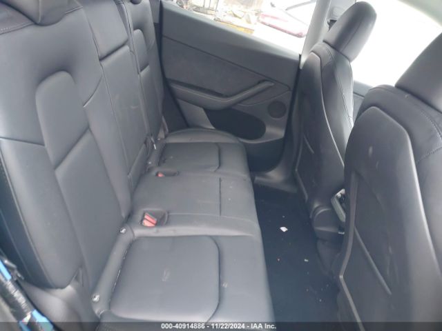 Photo 7 VIN: 7SAYGDEE3PF847054 - TESLA MODEL Y 