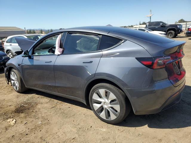 Photo 1 VIN: 7SAYGDEE3PF855283 - TESLA MODEL Y 