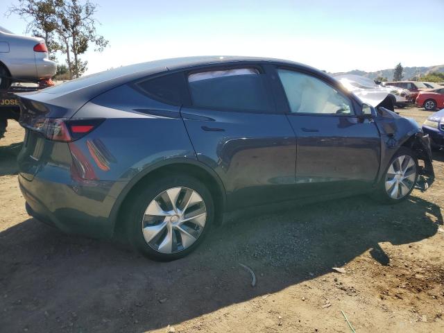 Photo 2 VIN: 7SAYGDEE3PF855283 - TESLA MODEL Y 