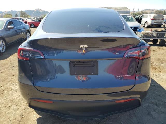 Photo 5 VIN: 7SAYGDEE3PF855283 - TESLA MODEL Y 