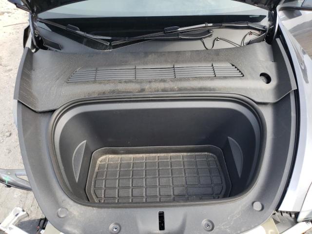 Photo 10 VIN: 7SAYGDEE3PF859303 - TESLA MODEL Y 