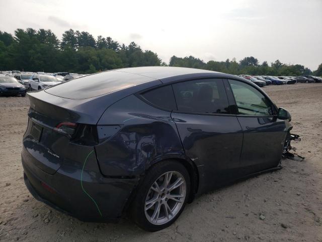 Photo 2 VIN: 7SAYGDEE3PF859303 - TESLA MODEL Y 