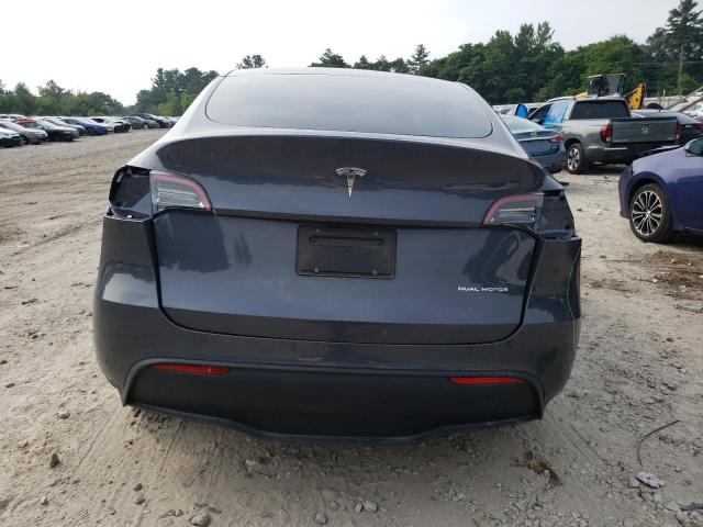 Photo 5 VIN: 7SAYGDEE3PF859303 - TESLA MODEL Y 