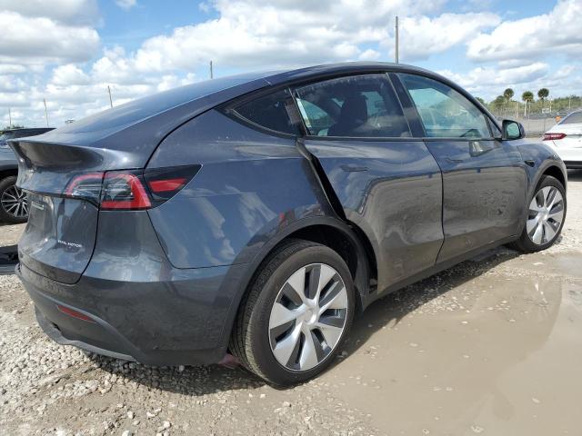 Photo 2 VIN: 7SAYGDEE3PF865697 - TESLA MODEL Y 