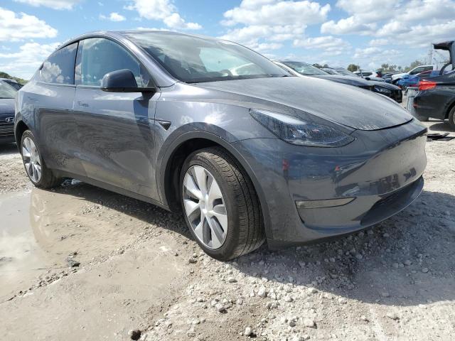 Photo 3 VIN: 7SAYGDEE3PF865697 - TESLA MODEL Y 