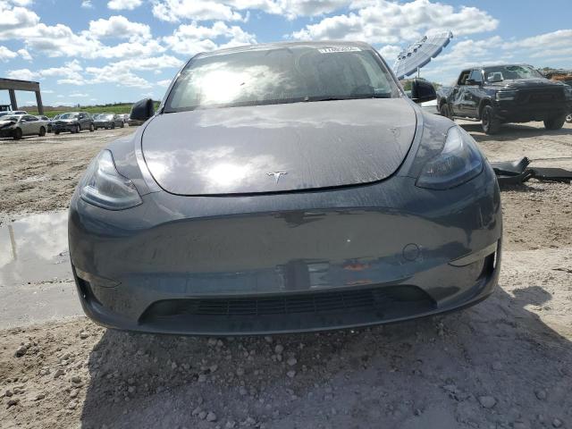 Photo 4 VIN: 7SAYGDEE3PF865697 - TESLA MODEL Y 