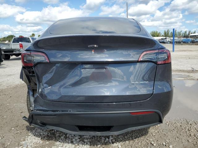 Photo 5 VIN: 7SAYGDEE3PF865697 - TESLA MODEL Y 