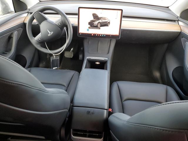 Photo 7 VIN: 7SAYGDEE3PF865697 - TESLA MODEL Y 