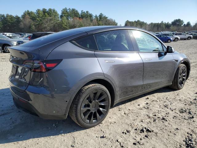 Photo 2 VIN: 7SAYGDEE3PF869636 - TESLA MODEL Y 