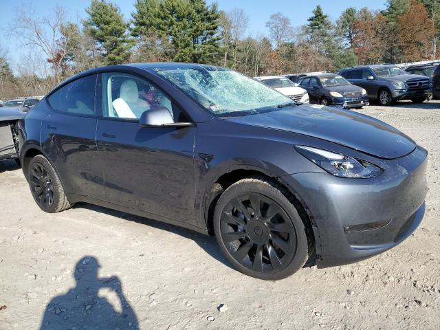 Photo 3 VIN: 7SAYGDEE3PF869636 - TESLA MODEL Y 