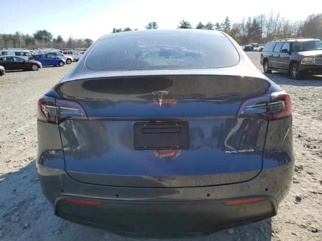 Photo 5 VIN: 7SAYGDEE3PF869636 - TESLA MODEL Y 