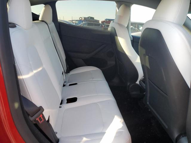 Photo 10 VIN: 7SAYGDEE3PF870575 - TESLA MODEL Y 