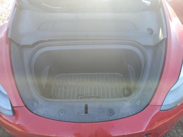 Photo 11 VIN: 7SAYGDEE3PF870575 - TESLA MODEL Y 