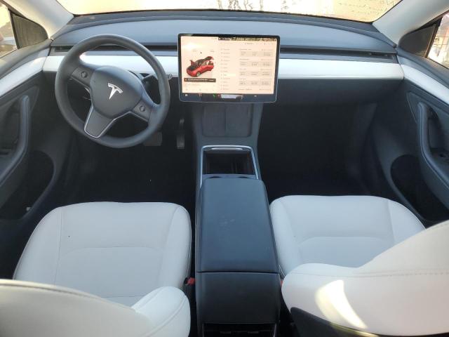 Photo 7 VIN: 7SAYGDEE3PF870575 - TESLA MODEL Y 