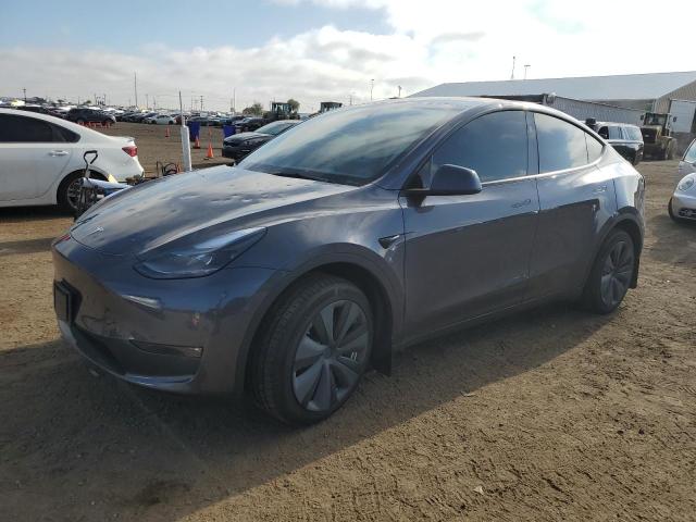 Photo 0 VIN: 7SAYGDEE3PF878336 - TESLA MODEL Y 