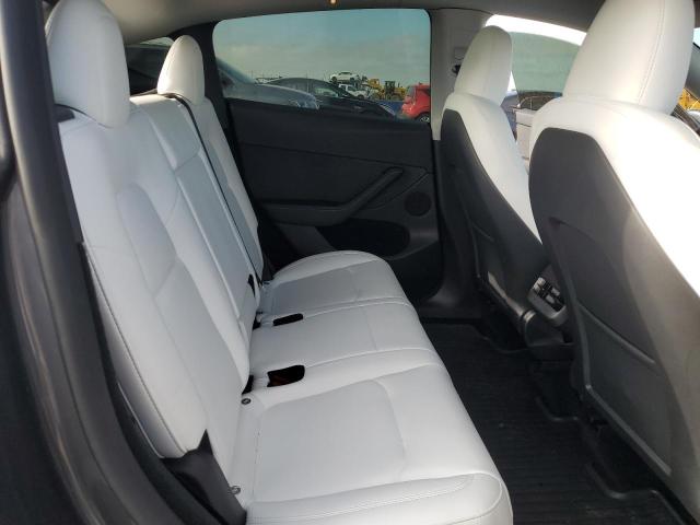 Photo 10 VIN: 7SAYGDEE3PF878336 - TESLA MODEL Y 