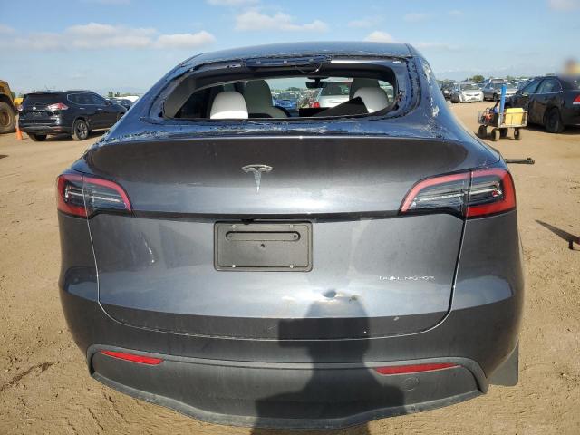 Photo 5 VIN: 7SAYGDEE3PF878336 - TESLA MODEL Y 