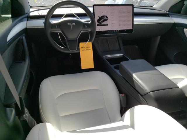 Photo 7 VIN: 7SAYGDEE3PF878336 - TESLA MODEL Y 