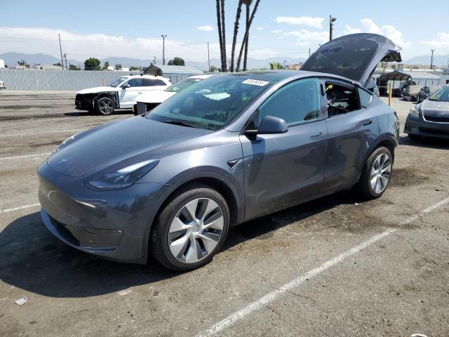 Photo 0 VIN: 7SAYGDEE3PF881589 - TESLA MODEL Y 