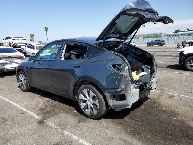 Photo 1 VIN: 7SAYGDEE3PF881589 - TESLA MODEL Y 