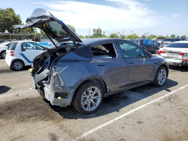 Photo 2 VIN: 7SAYGDEE3PF881589 - TESLA MODEL Y 