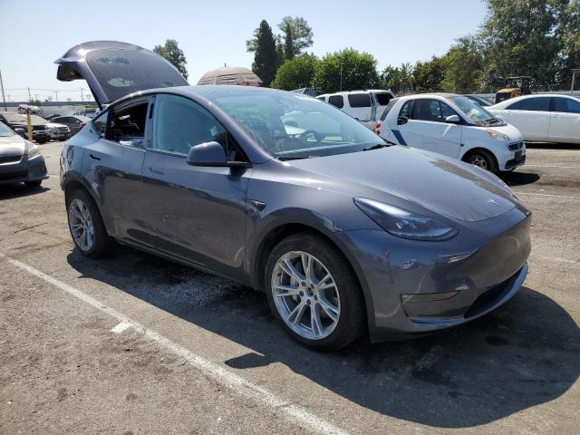 Photo 3 VIN: 7SAYGDEE3PF881589 - TESLA MODEL Y 