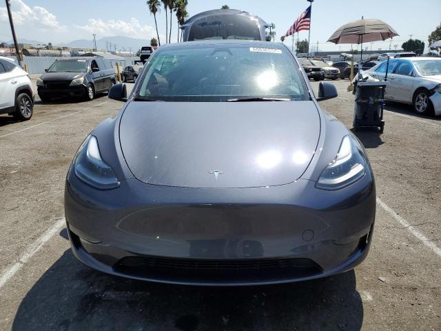 Photo 4 VIN: 7SAYGDEE3PF881589 - TESLA MODEL Y 