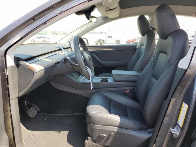 Photo 6 VIN: 7SAYGDEE3PF881589 - TESLA MODEL Y 