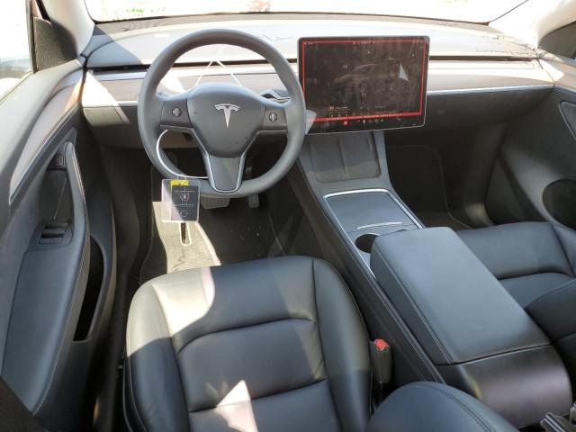 Photo 7 VIN: 7SAYGDEE3PF881589 - TESLA MODEL Y 