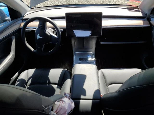 Photo 7 VIN: 7SAYGDEE3PF969428 - TESLA MODEL Y 