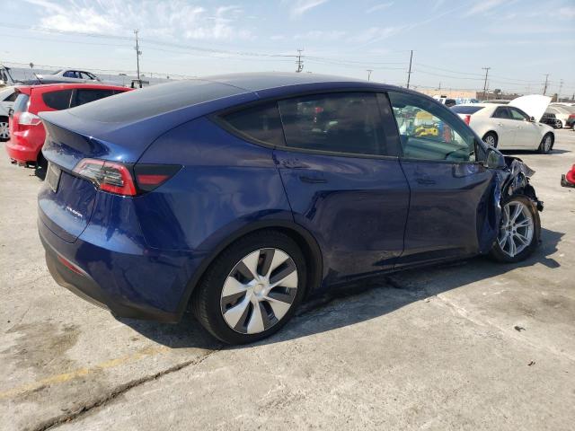 Photo 2 VIN: 7SAYGDEE3RA214702 - TESLA MODEL Y 