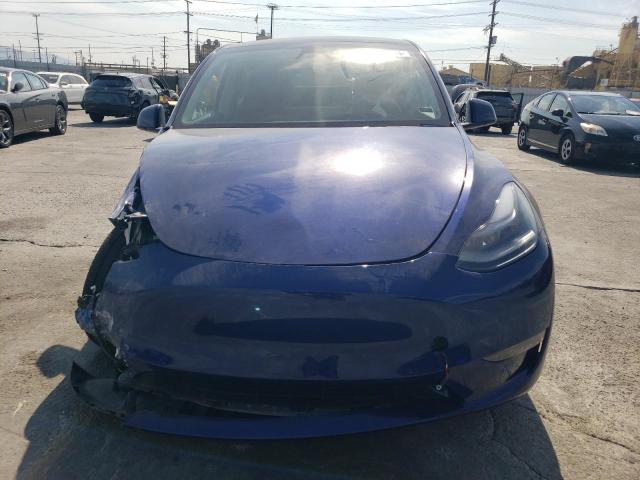 Photo 4 VIN: 7SAYGDEE3RA214702 - TESLA MODEL Y 