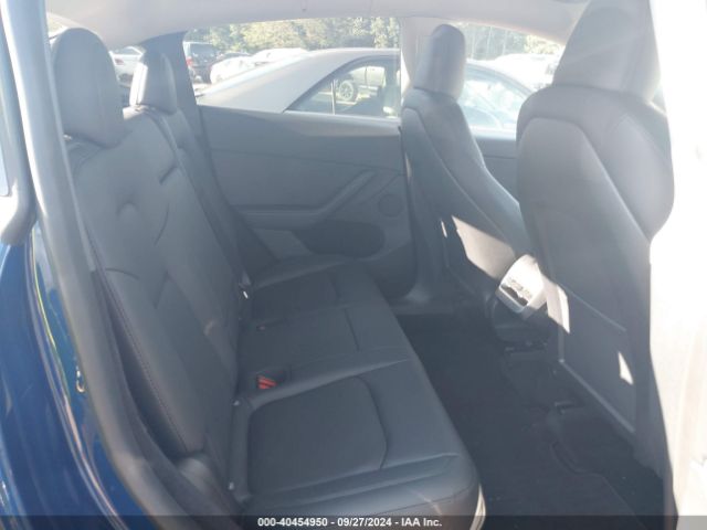 Photo 7 VIN: 7SAYGDEE3RA229362 - TESLA MODEL Y 