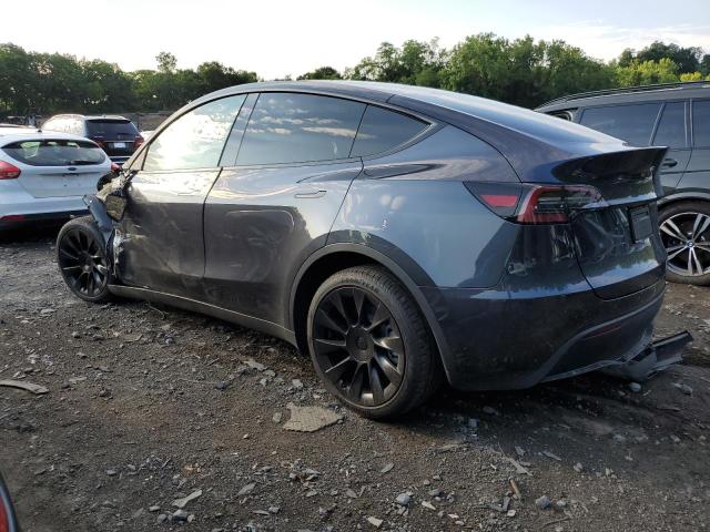 Photo 1 VIN: 7SAYGDEE3RA233282 - TESLA MODEL Y 