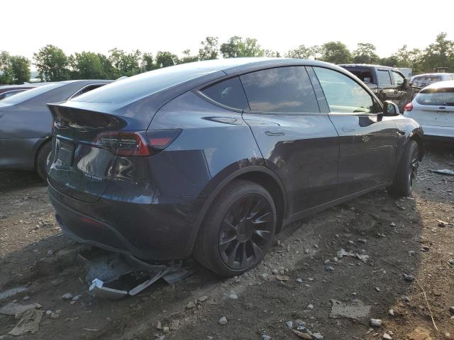 Photo 2 VIN: 7SAYGDEE3RA233282 - TESLA MODEL Y 