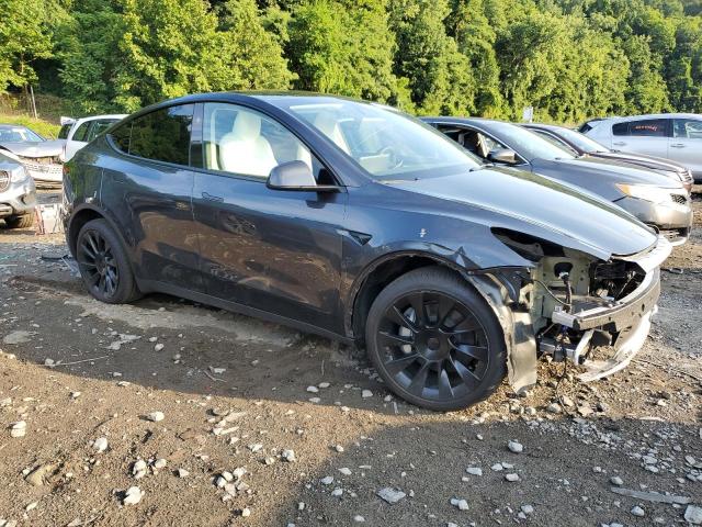 Photo 3 VIN: 7SAYGDEE3RA233282 - TESLA MODEL Y 