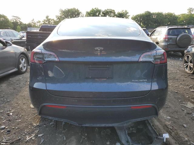 Photo 5 VIN: 7SAYGDEE3RA233282 - TESLA MODEL Y 