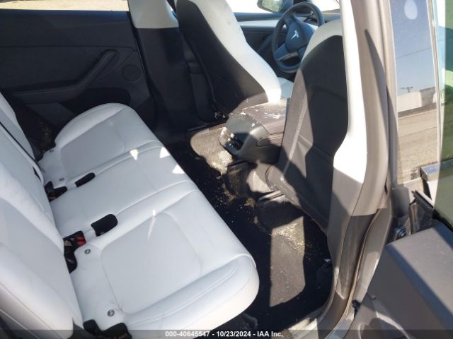 Photo 7 VIN: 7SAYGDEE3RA286595 - TESLA MODEL Y 