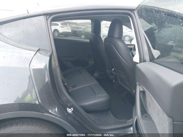 Photo 7 VIN: 7SAYGDEE3RF033716 - TESLA MODEL Y 