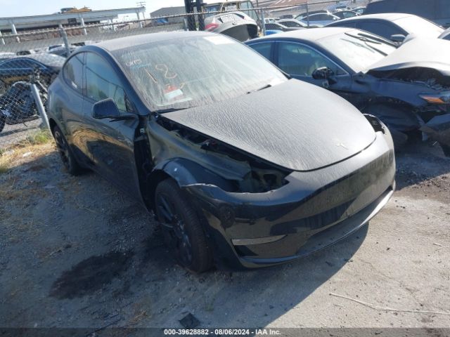 Photo 0 VIN: 7SAYGDEE3RF064318 - TESLA MODEL Y 