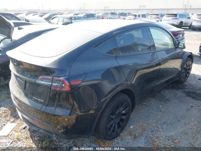 Photo 3 VIN: 7SAYGDEE3RF064318 - TESLA MODEL Y 