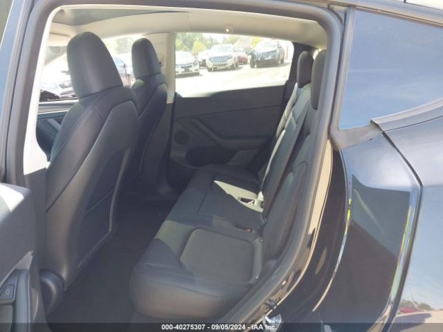 Photo 7 VIN: 7SAYGDEE3RF166136 - TESLA MODEL Y 