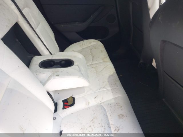 Photo 7 VIN: 7SAYGDEE3RF992226 - TESLA MODEL Y 