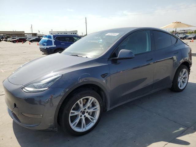 Photo 0 VIN: 7SAYGDEE4NA005513 - TESLA MODEL Y 