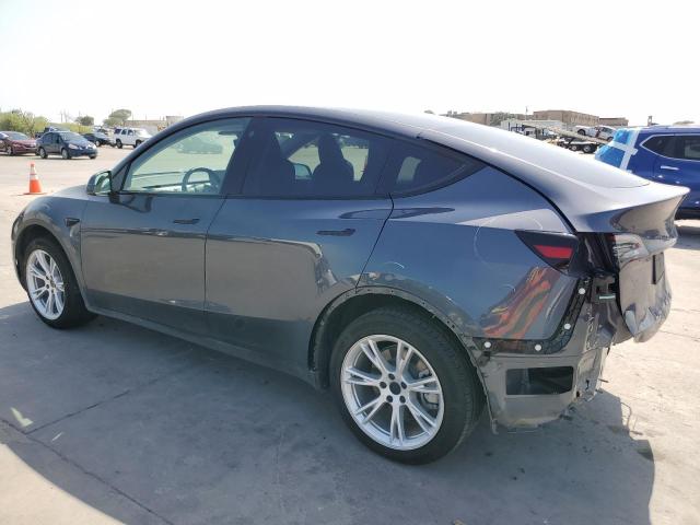 Photo 1 VIN: 7SAYGDEE4NA005513 - TESLA MODEL Y 