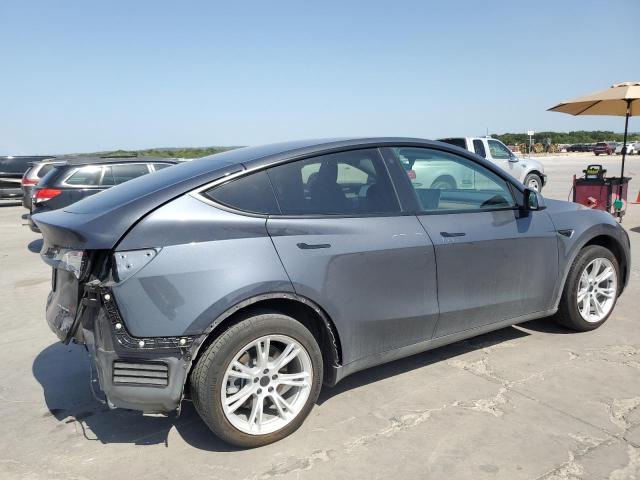 Photo 2 VIN: 7SAYGDEE4NA005513 - TESLA MODEL Y 