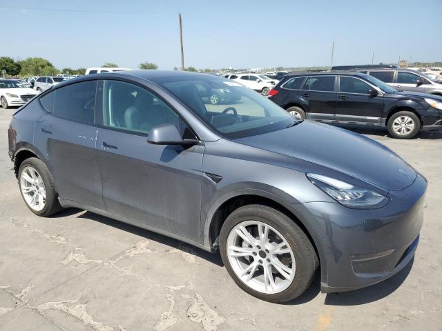 Photo 3 VIN: 7SAYGDEE4NA005513 - TESLA MODEL Y 