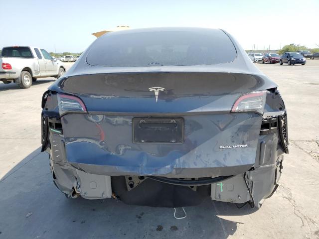 Photo 5 VIN: 7SAYGDEE4NA005513 - TESLA MODEL Y 